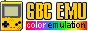 GBCemu GBC emulator